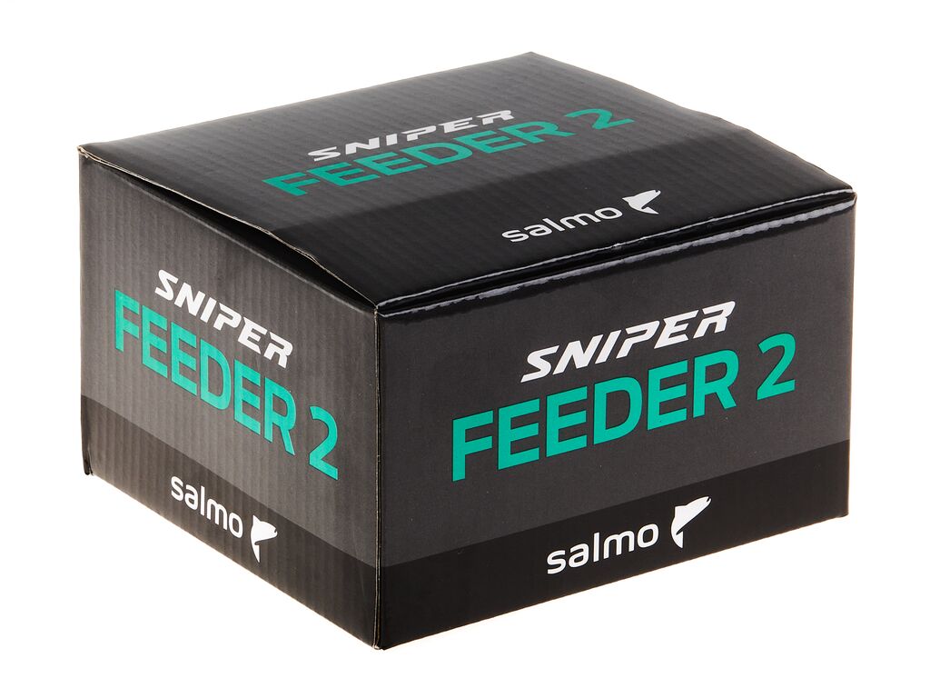 Катушка Sniper Feeder 2 6000FD