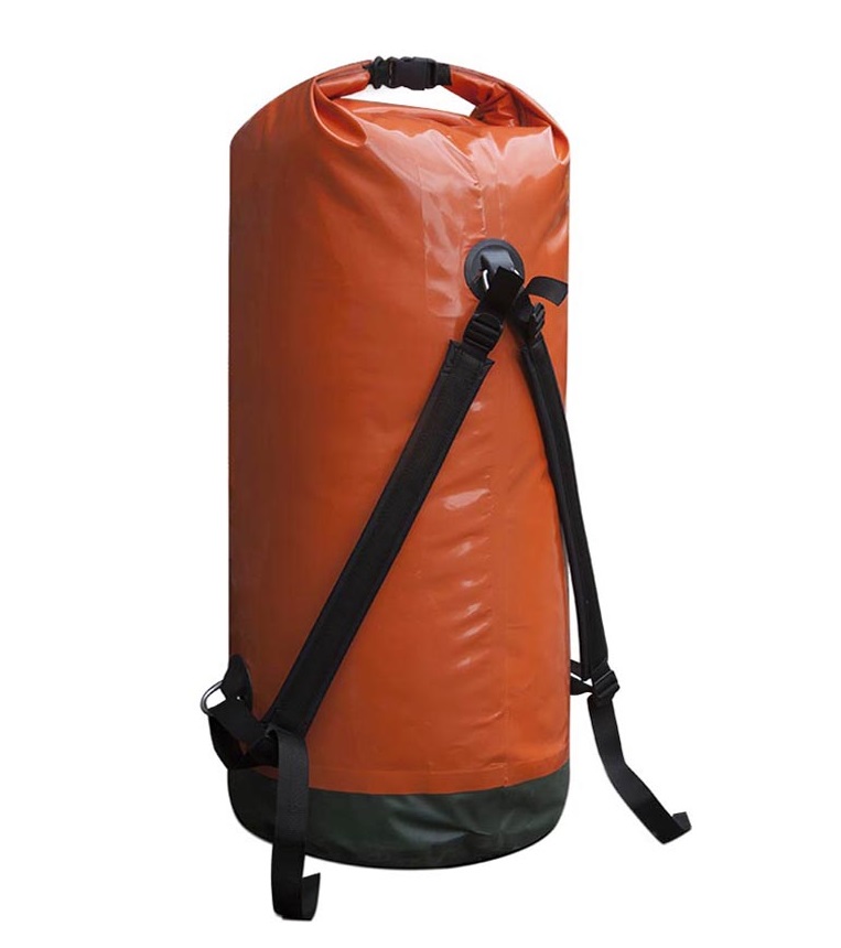 Герморюкзак "dry bag" 60л