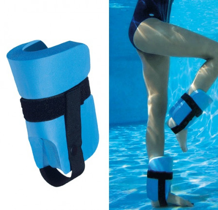 Утяжелитель для голеностопа Buoyancy Cuffs