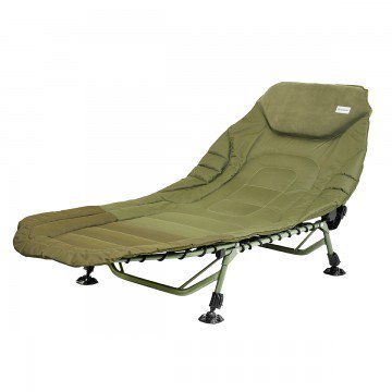 Кровать карповая  N-BD660-210219