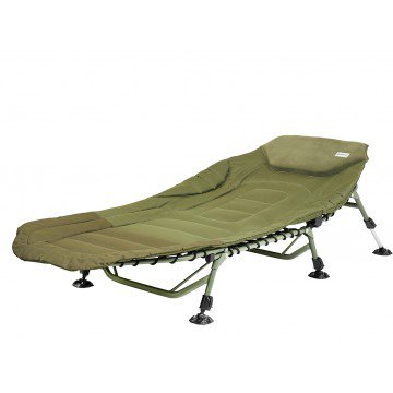 Кровать карповая  N-BD660-210219