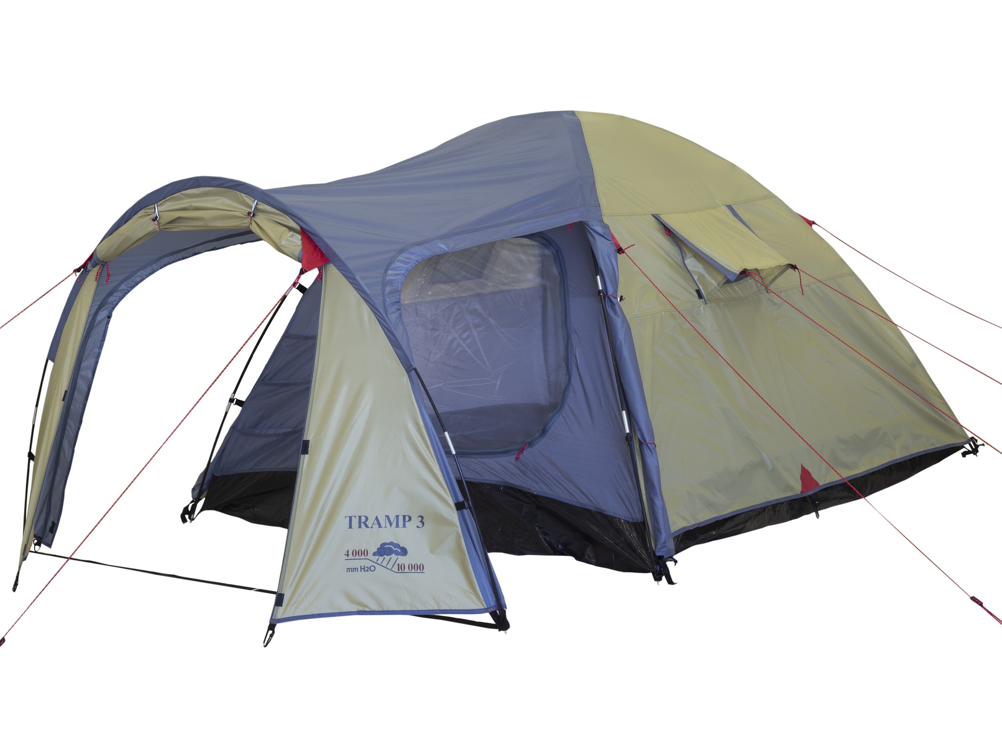 Палатка "Tramp 2"