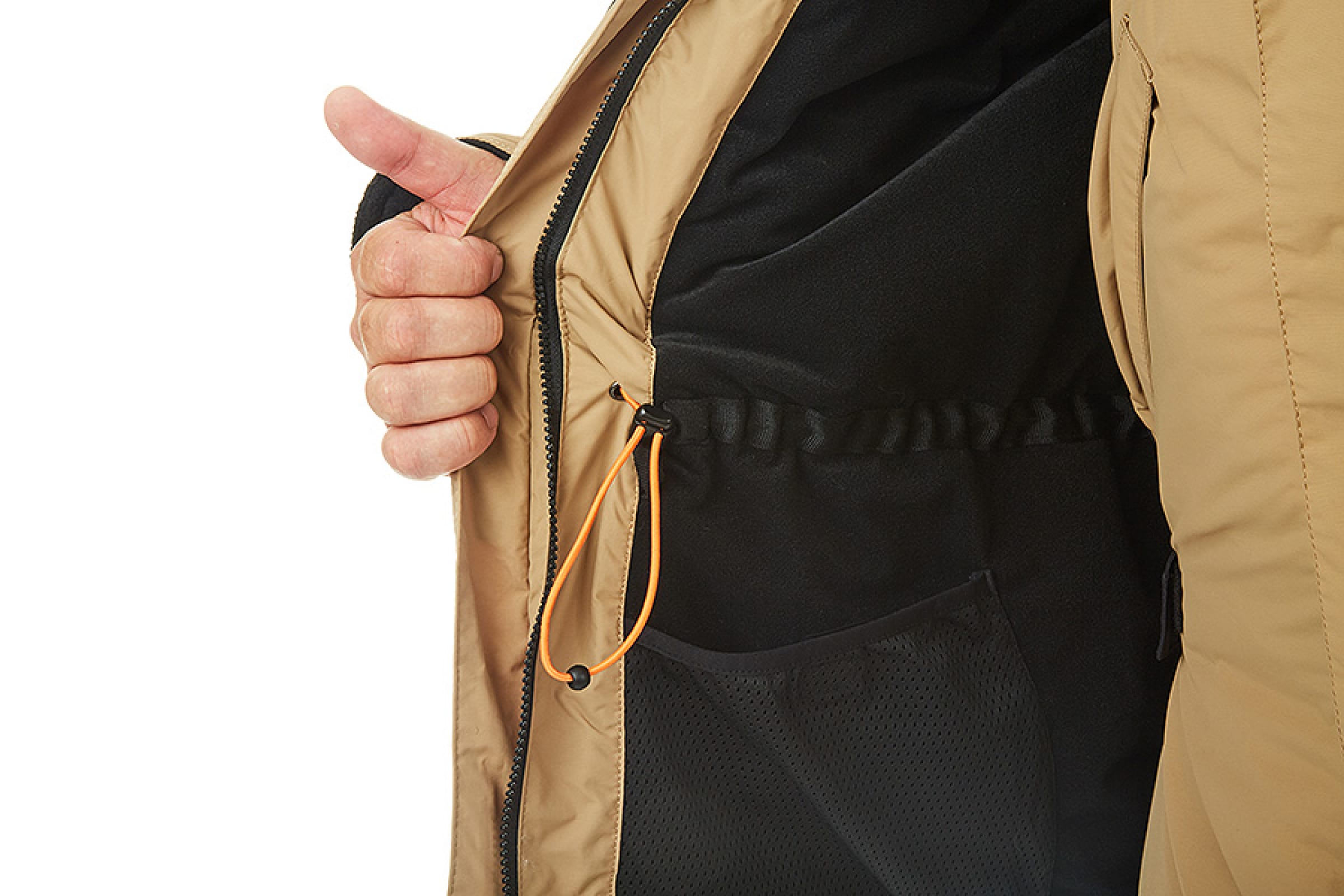 Костюм зимний Winter Air