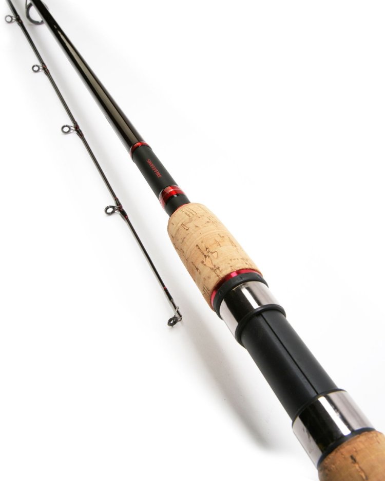 Удилище "Sweepfire NEW" SW 702 LFS, 2.1м, 5-25г