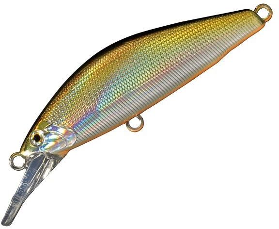 Воблер D-Concept 48MD, №04